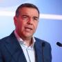 Ο.ΓΕΡΟΒΑΣΙΛΗ:Ο Τσίπρας μπορεί να πείθει πως πολιτική με ηθική εμπνέει τους πολίτες
