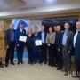 ΜΕ ΔΥΝΑΜΗ ΨΥΧΗΣ ΚΑΙ ΔΙΑΚΡΙΣΕΙΣ ΤΙΜΟΥΝ ΤΗΝ ΑΡΤΑ