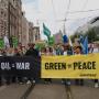 Greenpeace - Η αύξηση των τιμών της ενέργειας εκτόξευσε τον πληθωρισμό στο 3,2% στην ευρωζώνη