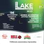 ΑΥΛΑΙΑ  ΓΙΑ ΤΟ IOANNINA LAKE FESTIVAL!