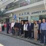 Αρτα:Εγκαίνια νέου σύγχρονου κτιρίου ΚΑΠΗ