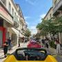 Ο Δήμος Αρταίων υποδέχτηκε τις «Κόκκινες κυρίες»