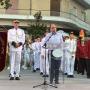 Άρτα:Η πόλη τίμησε την ιστορική της διαδρομή