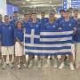 Άρτα: Βράβευση του Αρτινού αθλητή Θανάση Γάτσιου για την παγκόσμια διάκριση στο σχολικό μπάσκετ