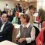 Άρτα: Πρώτη εμφάνιση-μήνυμα της Όλγας Γεροβασίλη με την ΕΛ.Α.Σ. μετά το «διαζύγιο» από τον ΣΥΡΙΖΑ