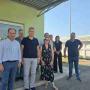  ΕΠΙΣΗΜΗ ΕΝΑΡΞΗ ΠΡΑΣΙΝΟΥ ΣΗΜΕΙΟΥ ΔΗΜΟΥ ΑΡΤΑΙΩΝ