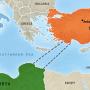 Τουρκολιβυκό μνημόνιο: Η γεωπολιτική αναβάθμιση της Άγκυρας