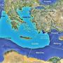 Η Ελλάδα, η Μεσόγειος, ο Νίξον και ο Ζαν Μονέ