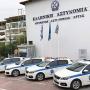 Γ.Στύλιος: 4 νέες θέσεις προσωπικού στη Διεύθυνση Αστυνομίας Άρτας