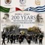 ΙΤΑΛΙΑ, ΡΩΜΗ - 200 Years Messolonghi and Italian Philhellinism
