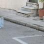 Ενημέρωση Δημοτικής Αστυνομίας για την παράνομη δέσμευση θέσεων  στάθμευσης