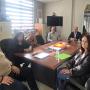 'Αρτα:Στο πλευρό των σχολικών καθαριστριών