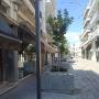 Προσωρινές κυκλοφοριακές ρυθμίσεις στη Βασ. Κωνσταντίνου λόγω εργασιών εγκατάστασης φωτιστικών LED