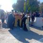 Κορωνησία:Σε κλίμα αγαλλίασης  η ανακομιδή των λειψάνων του Οσίου Ονουφρίου