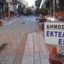Οριστική επίλυση στο ζήτημα της διακοπής εργασιών στο έργο Open Mall Άρτας
