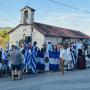 Η Άρτα τίμησε τα 145 χρόνια Ελευθερίας
