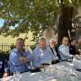 ΣΤΟΥΣ ΚΑΛΑΡΡΥΤΕΣ Η 18η ΠΑΝΤΖΟΥΜΕΡΚΙΩΤΙΚΗ ΣΥΝΔΙΑΣΚΕΨΗ