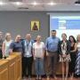 Συνάντηση των Εταίρων του έργου RE-USE στον Δήμο Αρταίων