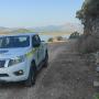 Άρτα:Ένας σημαντικός δρόμος για τους κατοίκους και μια μοναδικής ομορφιάς  διαδρομή αποκτά ασφαλή πρόσβαση
