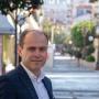 Xριστόφορος Σιαφάκας: “Καμία ευθύνη του Δήμου για τη διακοπή του έργου Open Mall''