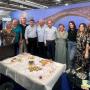 Ο ΔΗΜΑΡΧΟΣ ΑΡΤΑΣ ΣΤΗΝ 88η ΔΕΘ