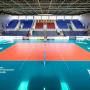 European Golden League 2025 Ανδρών στην Άρτα!