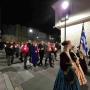 ΑΡΤΑ:81 ΧΡΟΝΙΑ ΜΕΤΑ Η ΠΟΛΗ ΤΙΜΑ ΤΗΝ ΙΣΤΟΡΙΑ ΤΗΣ